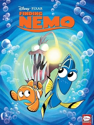 Finding Nemo