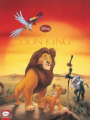 The Lion King