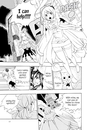 Fairy Tail 328 Eu Comics By Comixology