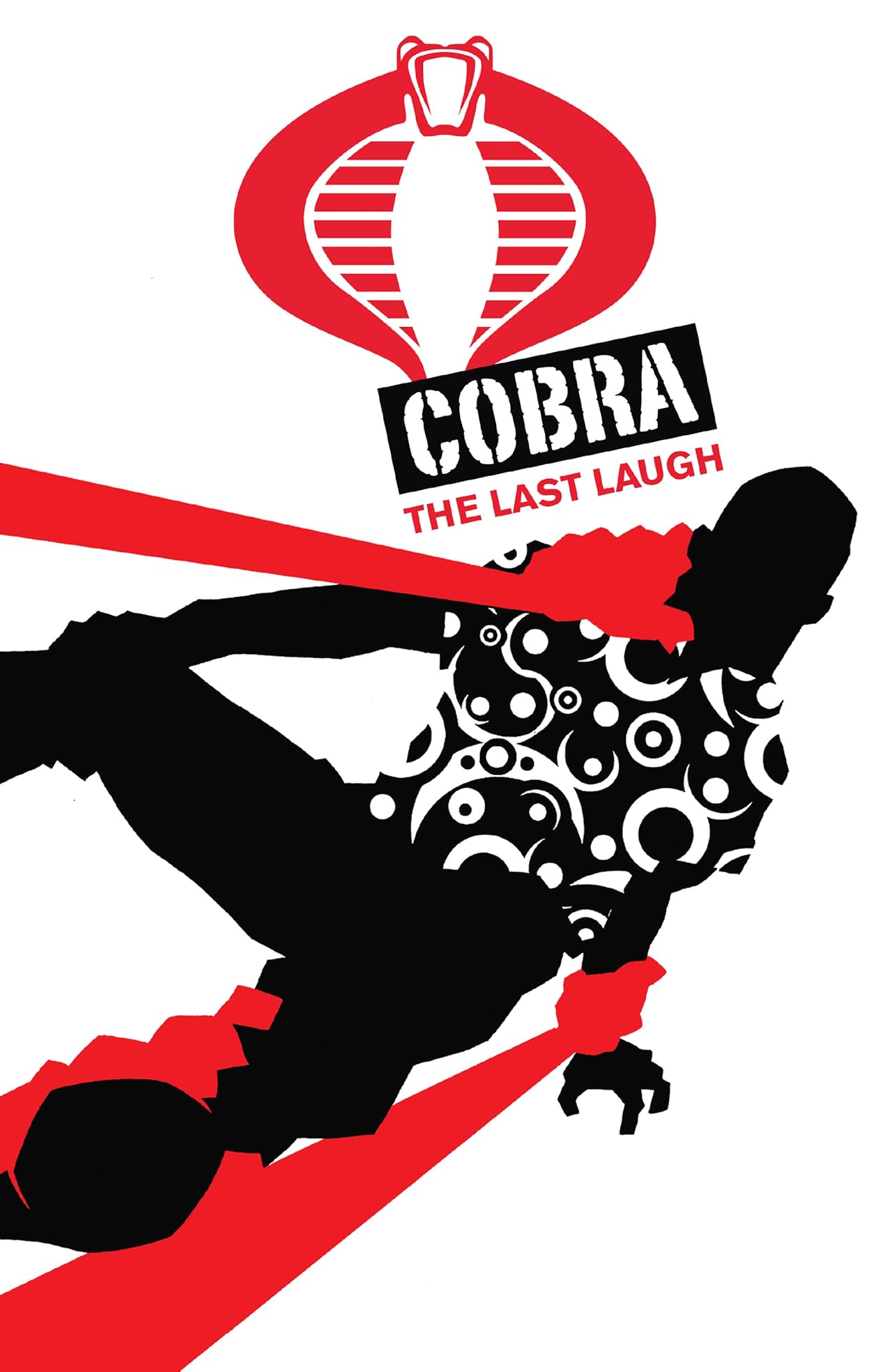 G.I. Joe: Cobra - The Last Laugh