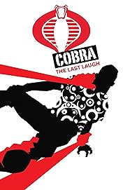 G.I. Joe: Cobra - The Last Laugh