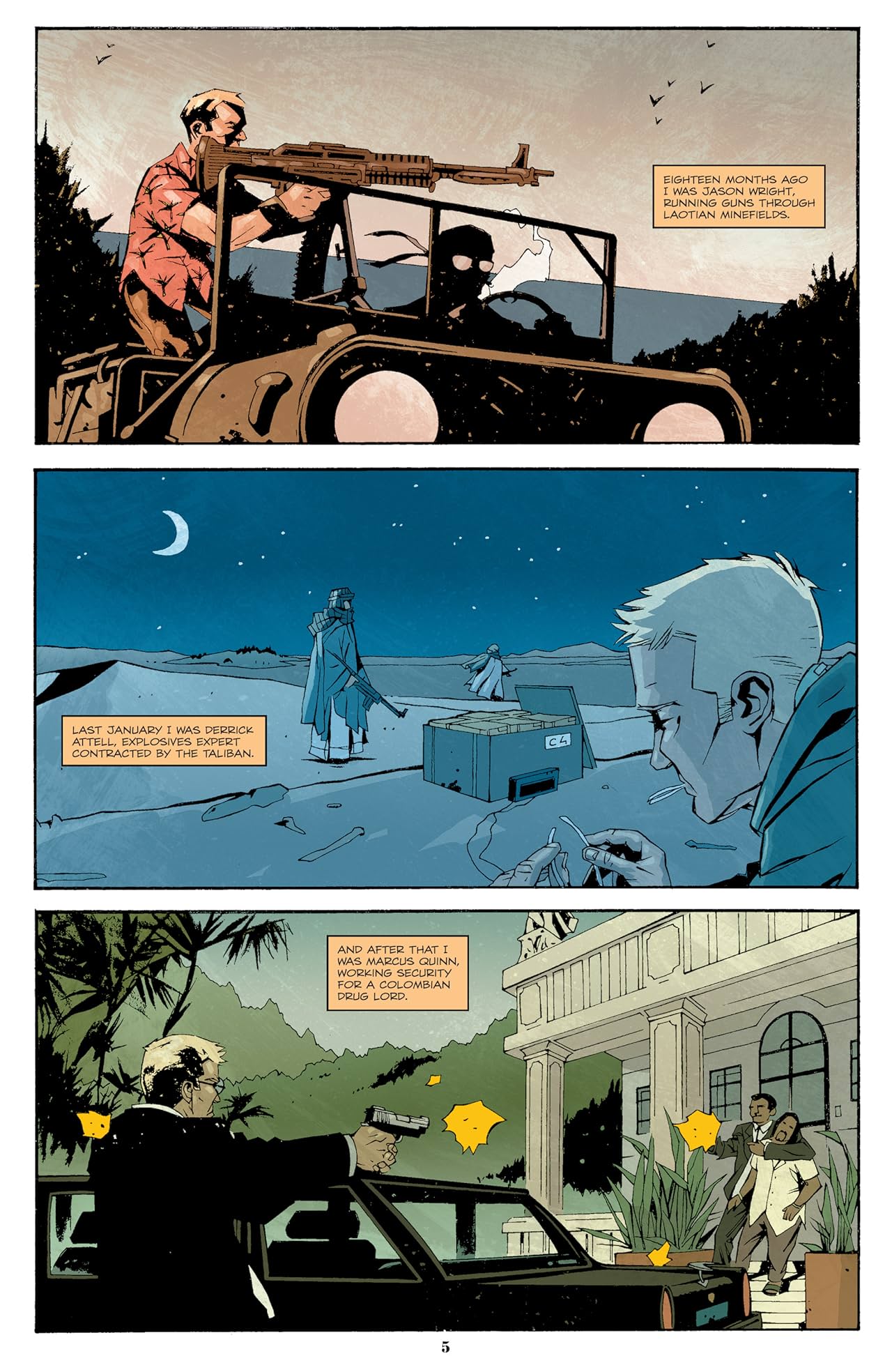 G.I. Joe: Cobra - The Last Laugh