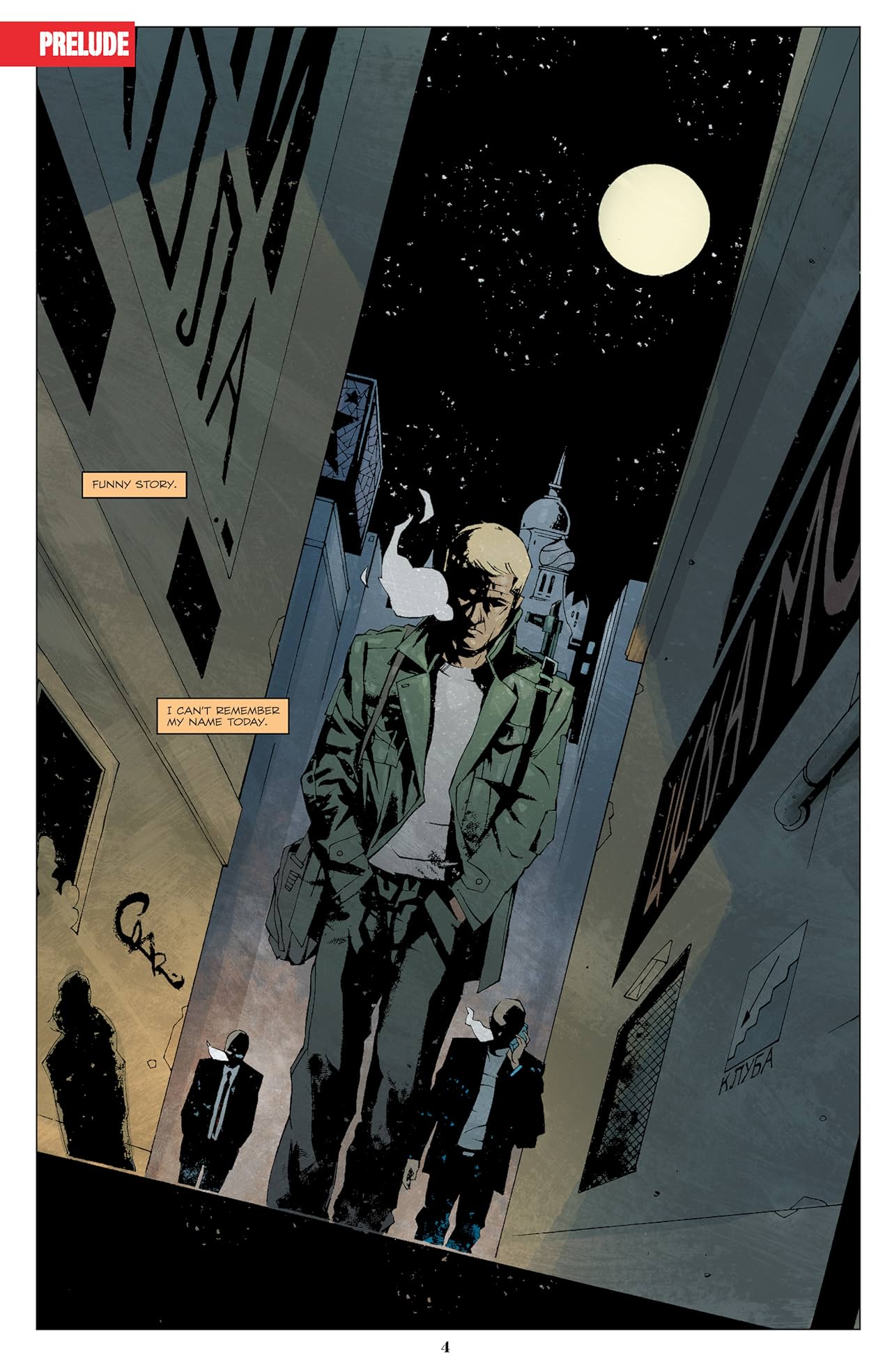 G.I. Joe: Cobra - The Last Laugh