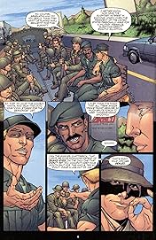 G.I. Joe / Transformers Vol. 2