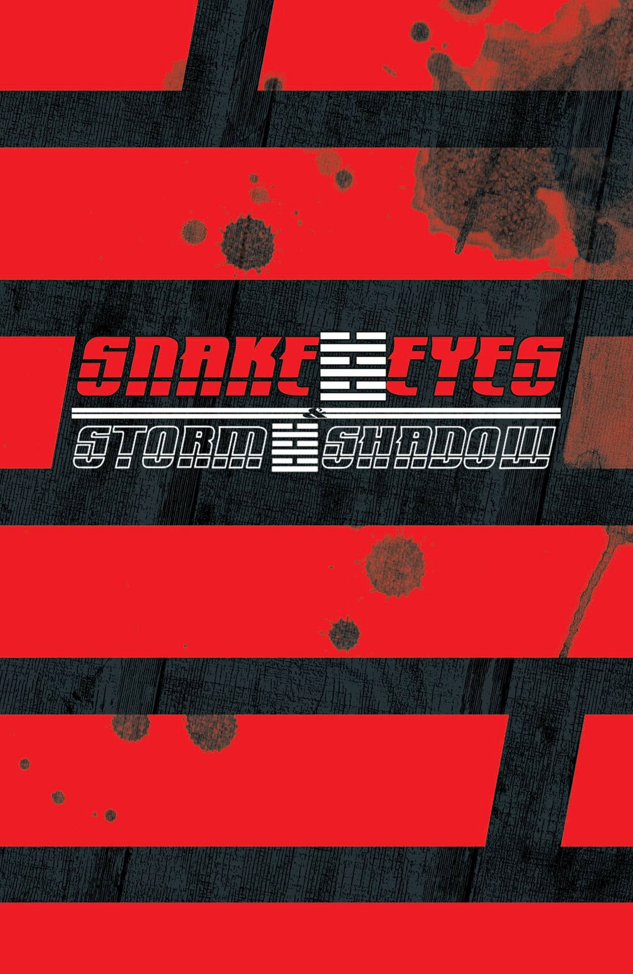 G.I. Joe: Snake Eyes & Storm Shadow Vol. 1