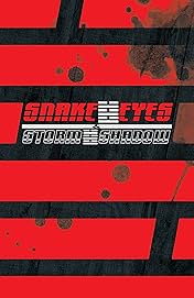 G.I. Joe: Snake Eyes & Storm Shadow Vol. 1