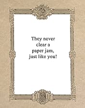 Monsters Are Just Like Us