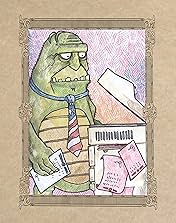 Monsters Are Just Like Us