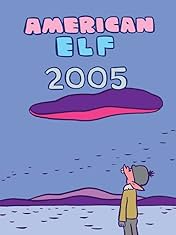 American Elf 2005