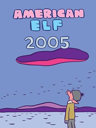 American Elf 2005