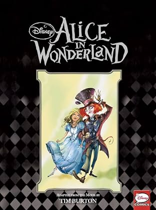 Alice in Wonderland