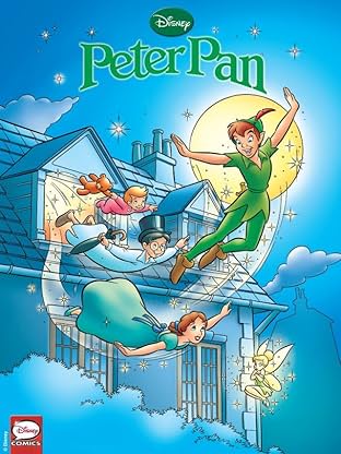 Peter Pan