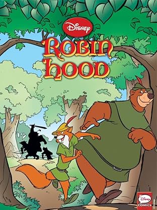 Robin Hood