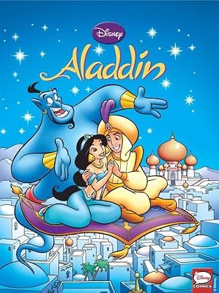 Aladdin