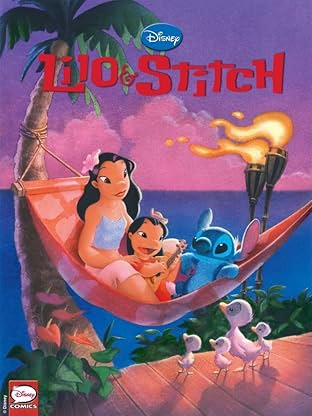 Lilo and Stitch