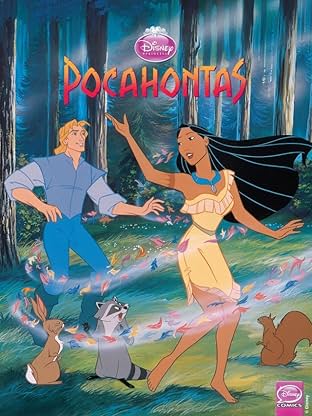 Pocahontas