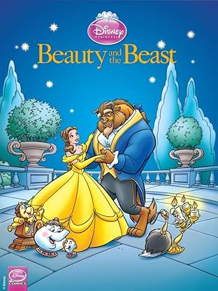 Beauty and the Beast
