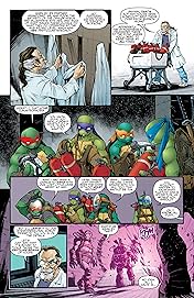 Teenage Mutant Ninja Turtles #56