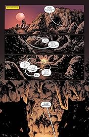 Teenage Mutant Ninja Turtles #56