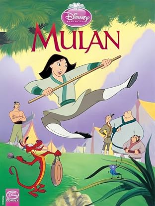Mulan