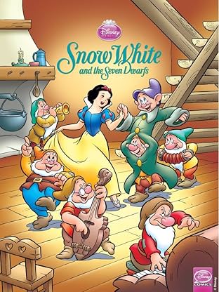 Snow White and the Seven Dwarfs