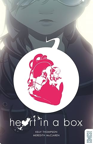 Heart in a Box Vol. 1