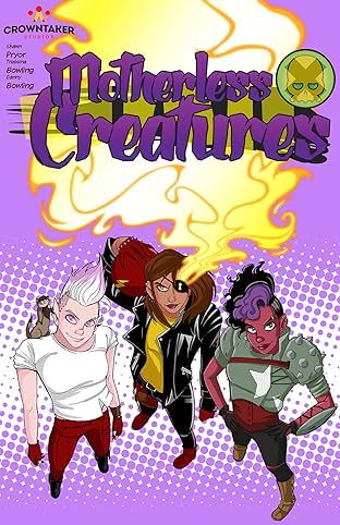 Motherless Creatures