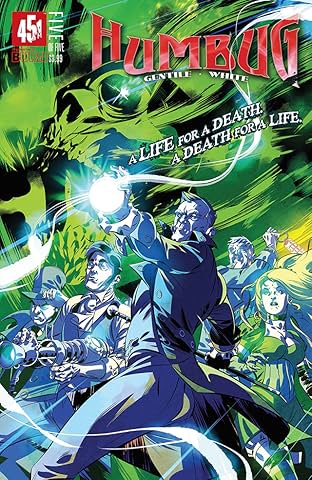 Humbug #5
