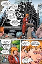Marvel's Iron Man 3 Prelude #1 (of 2)