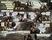 Hercules: The Thracian Wars #1 (of 5)