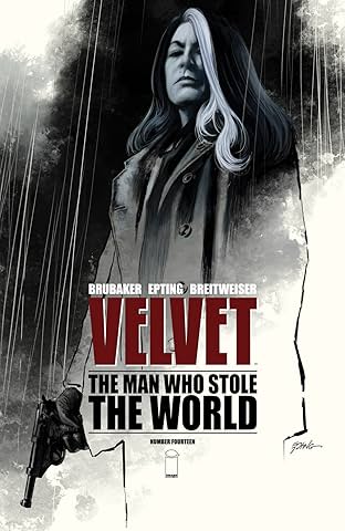 Velvet #14