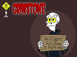Grimstone #5