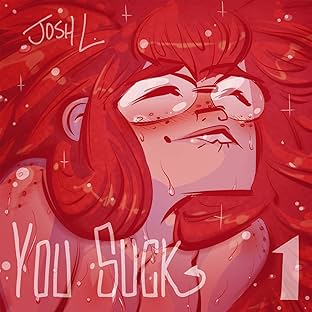 You Suck Vol. 1