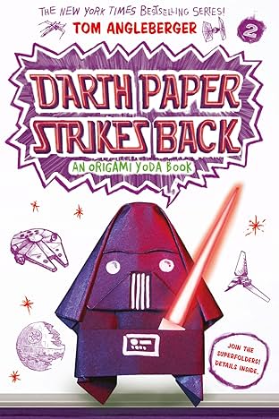 Darth Paper Strikes Back