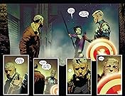 Old Man Logan (2016-2018) #4