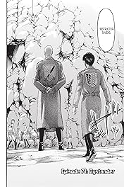 Attack on Titan Vol. 18