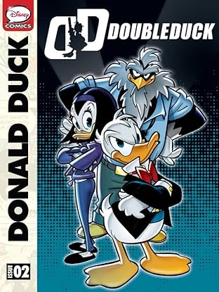 DoubleDuck #2