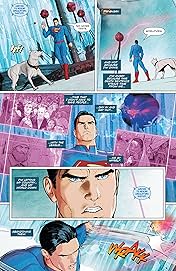 Superman (2011-2016) #51