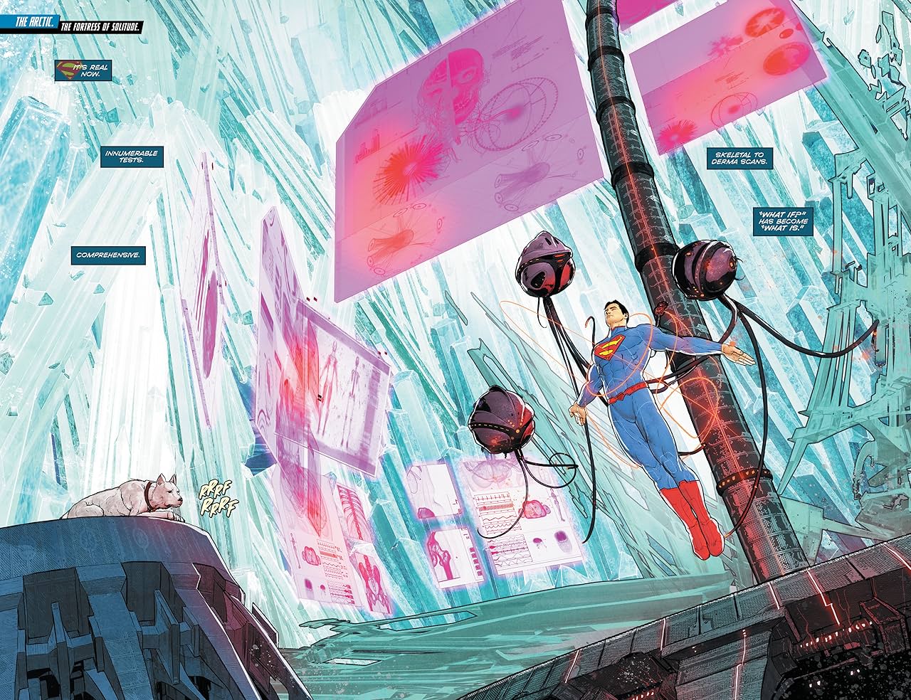 Superman (2011-2016) #51