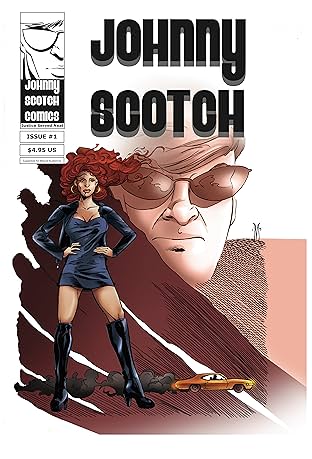 Johnny Scotch #1