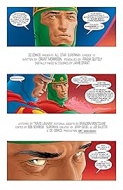 All Star Superman #12