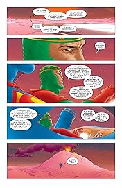 All Star Superman #12