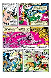 Thor (1966-1996) #260