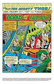 Thor (1966-1996) #260