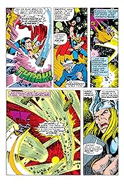 Thor (1966-1996) #261
