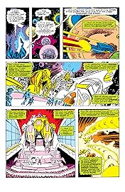 Thor (1966-1996) #262