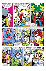 Thor (1966-1996) #262