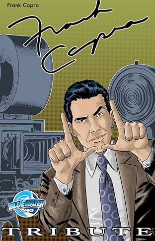 Tribute: Frank Capra