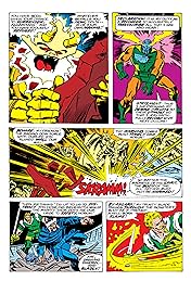 Thor (1966-1996) #263