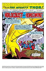 Thor (1966-1996) #263